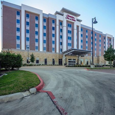 Hampton Inn & Suites Sugar Land, Tx Eksteriør billede