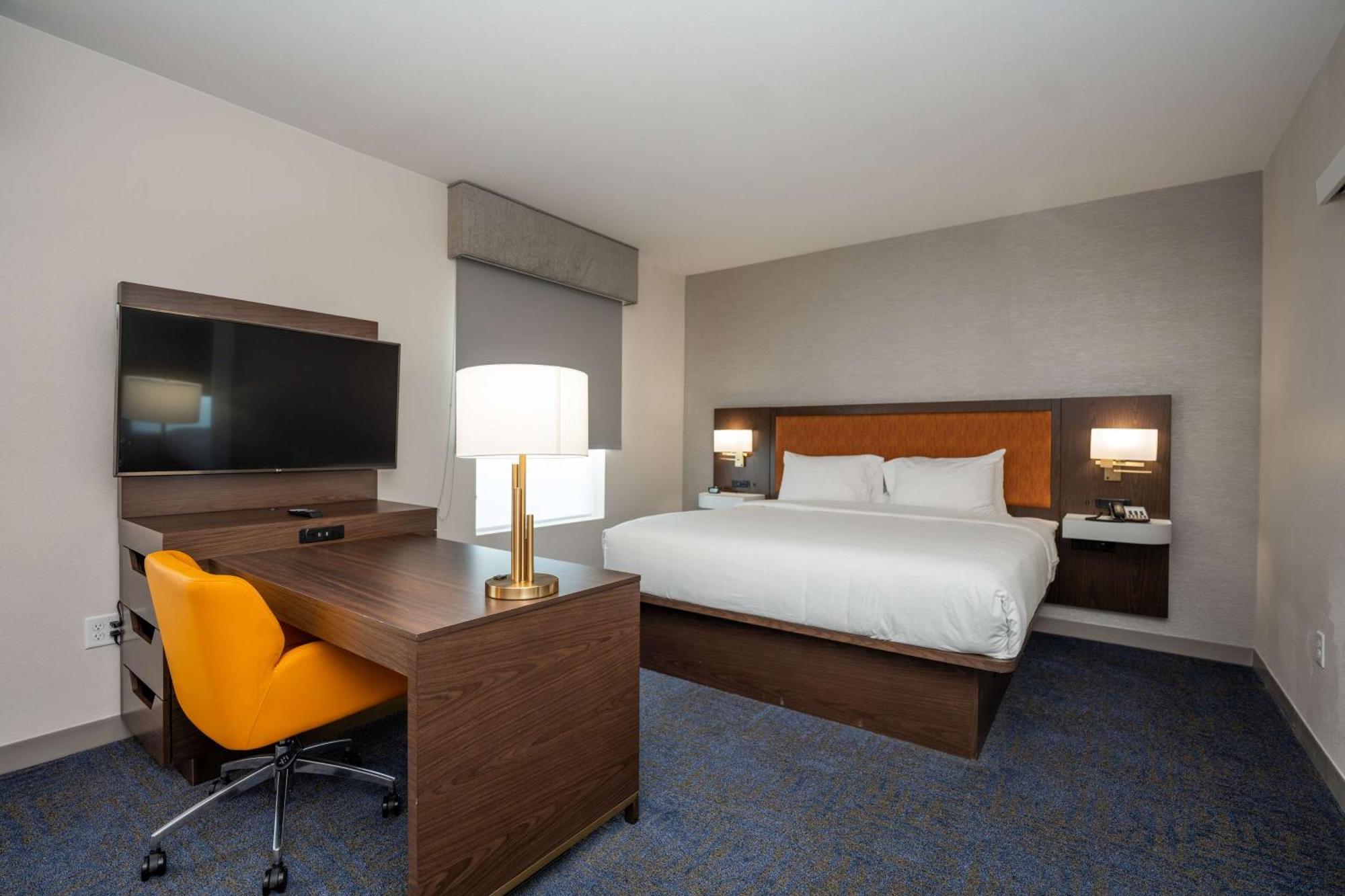 Hampton Inn & Suites Sugar Land, Tx Eksteriør billede