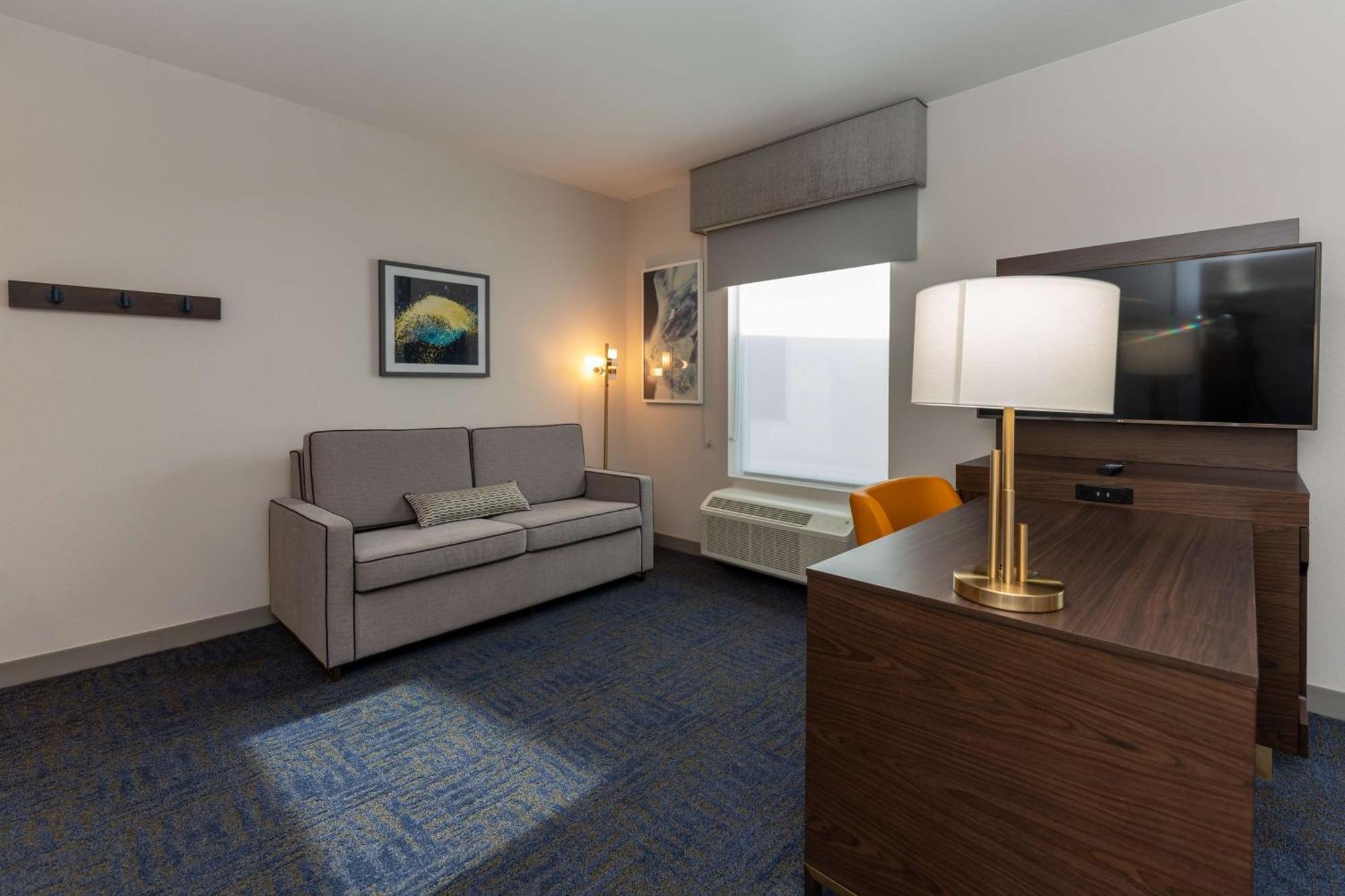 Hampton Inn & Suites Sugar Land, Tx Eksteriør billede