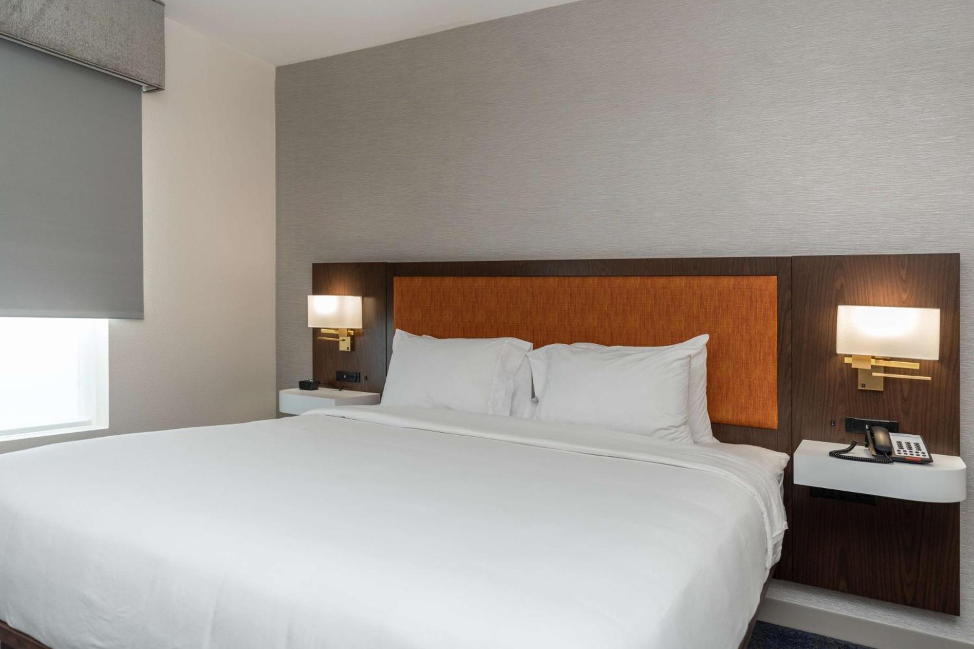 Hampton Inn & Suites Sugar Land, Tx Eksteriør billede