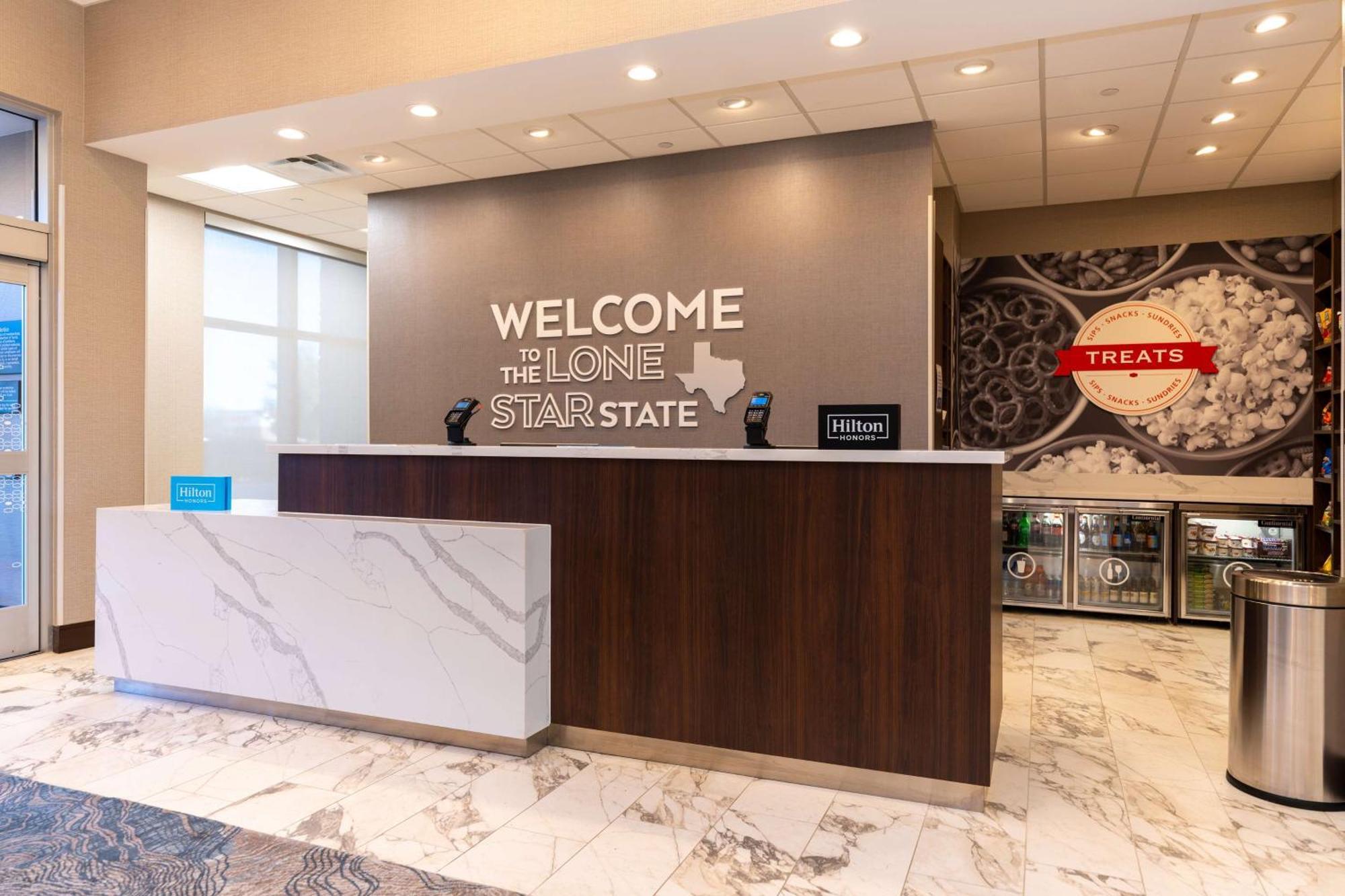 Hampton Inn & Suites Sugar Land, Tx Eksteriør billede