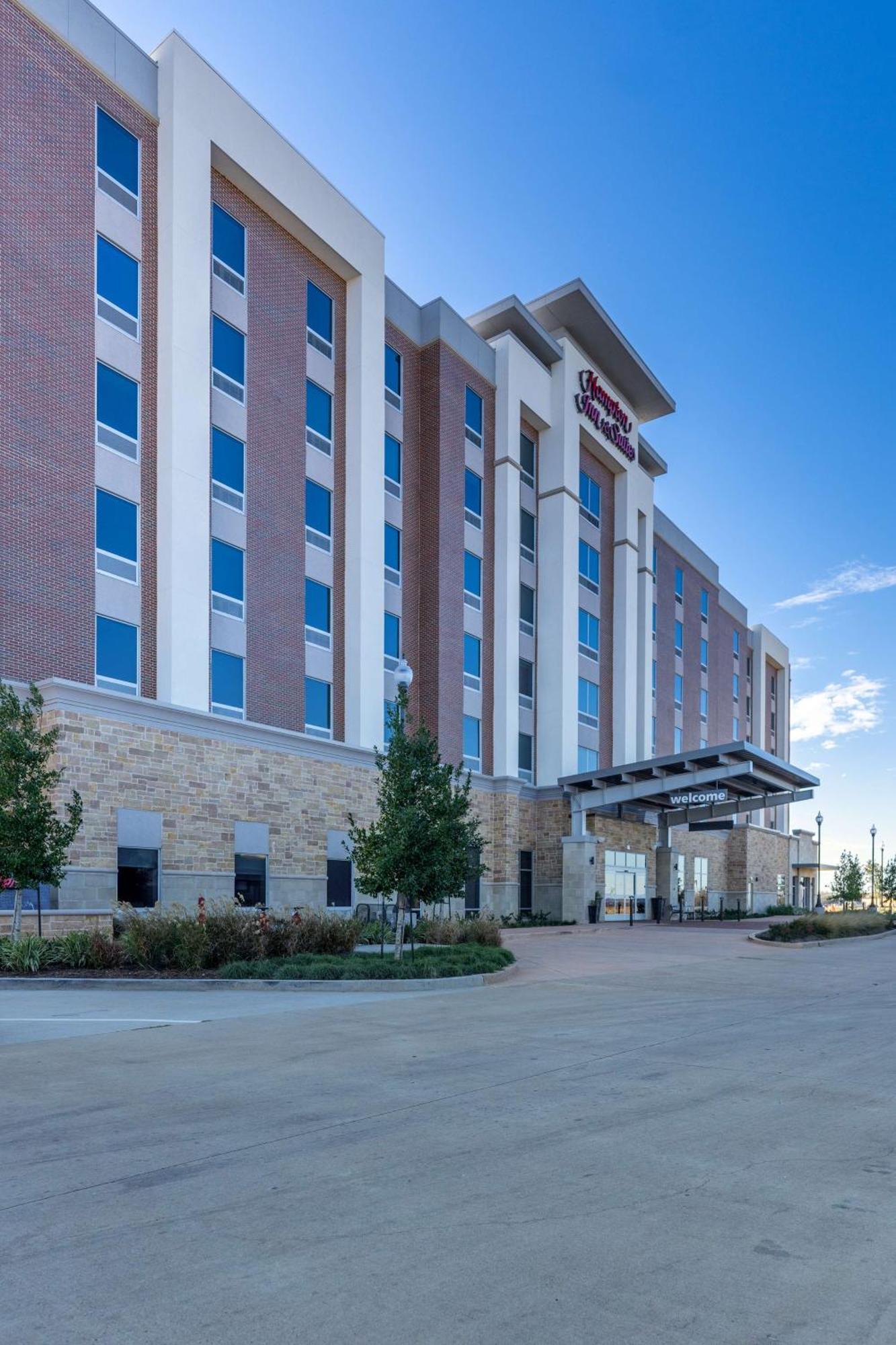 Hampton Inn & Suites Sugar Land, Tx Eksteriør billede