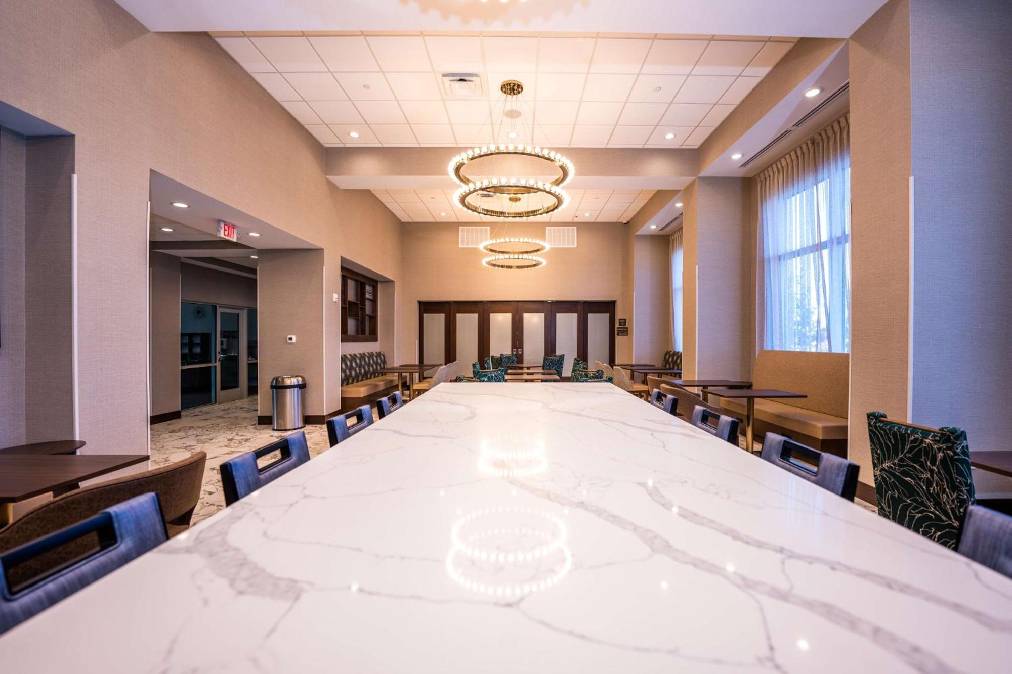 Hampton Inn & Suites Sugar Land, Tx Eksteriør billede