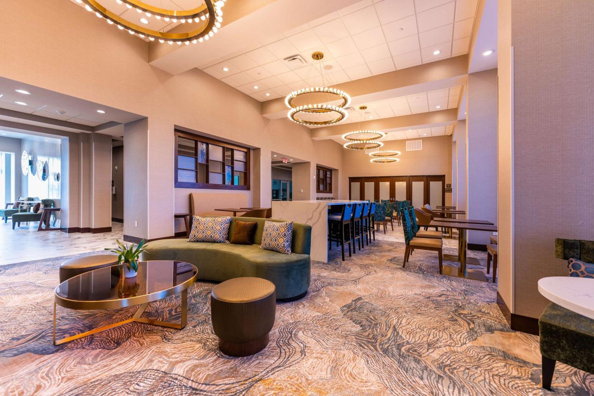 Hampton Inn & Suites Sugar Land, Tx Eksteriør billede