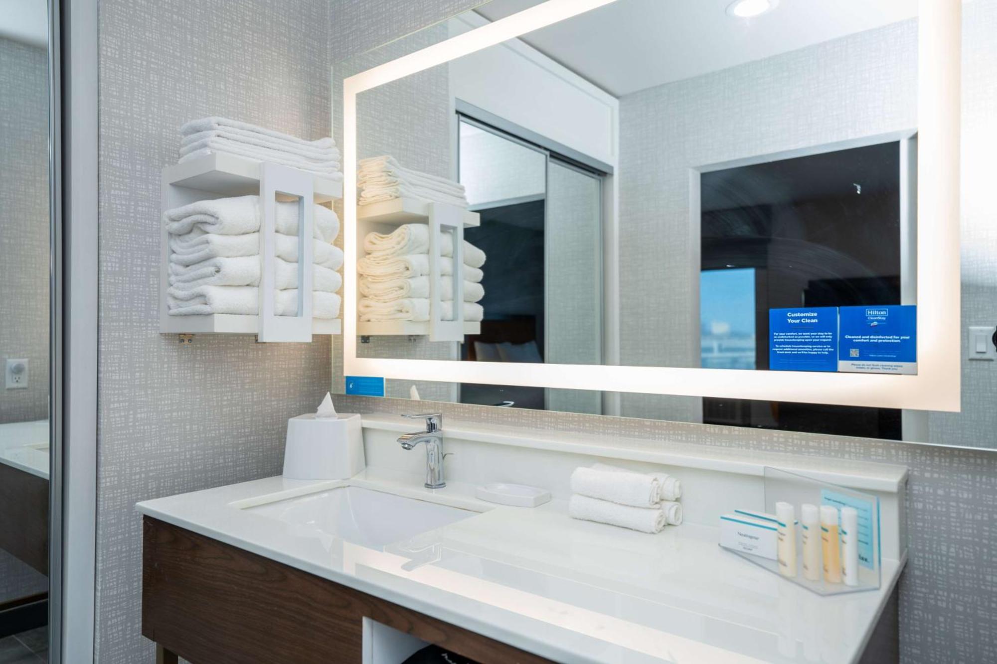 Hampton Inn & Suites Sugar Land, Tx Eksteriør billede
