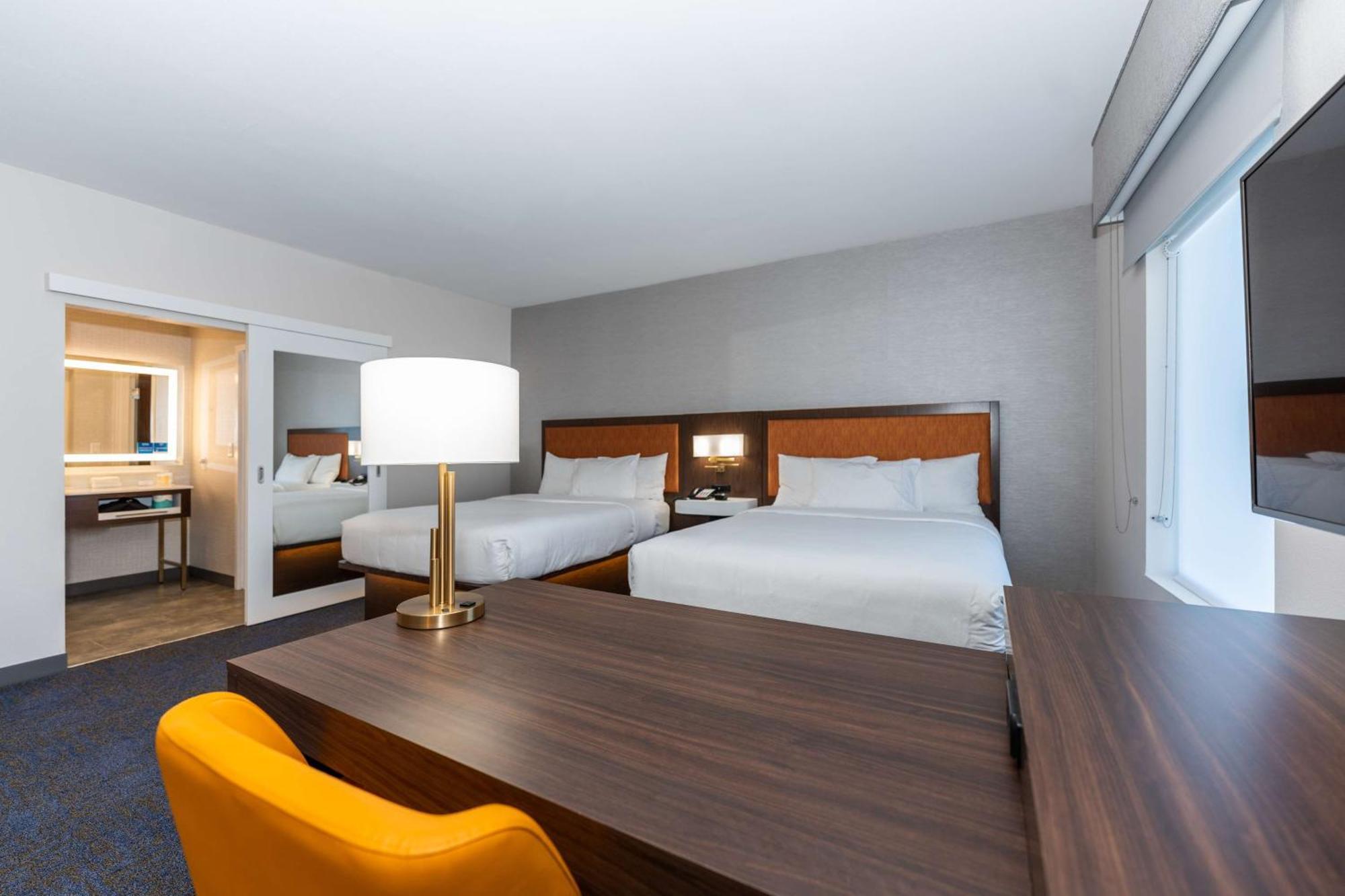 Hampton Inn & Suites Sugar Land, Tx Eksteriør billede