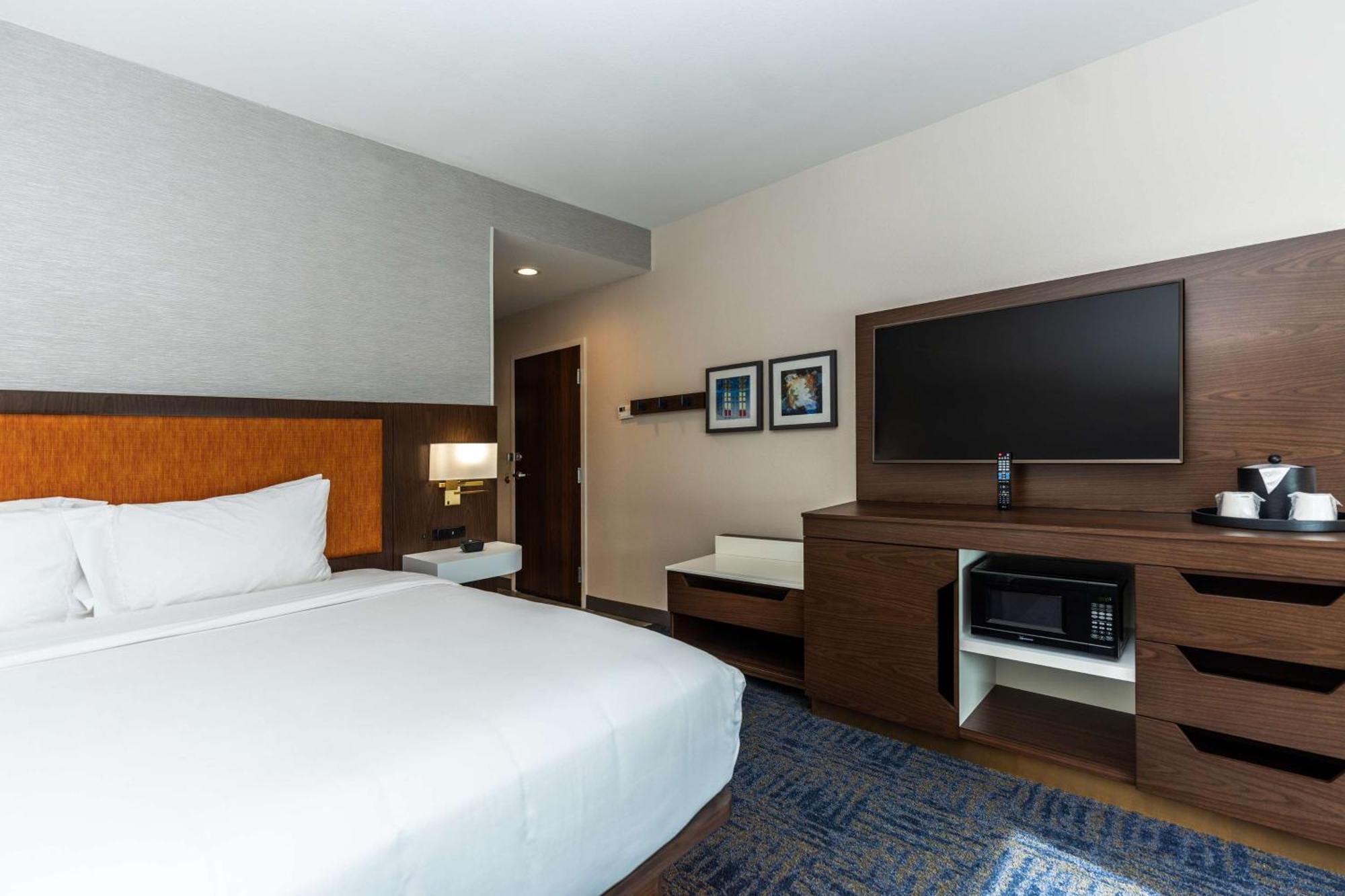 Hampton Inn & Suites Sugar Land, Tx Eksteriør billede