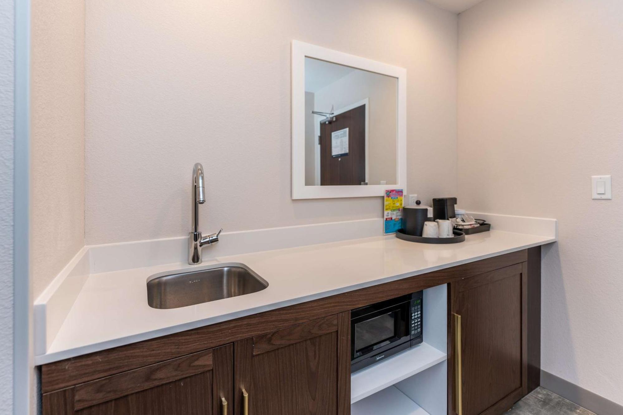 Hampton Inn & Suites Sugar Land, Tx Eksteriør billede