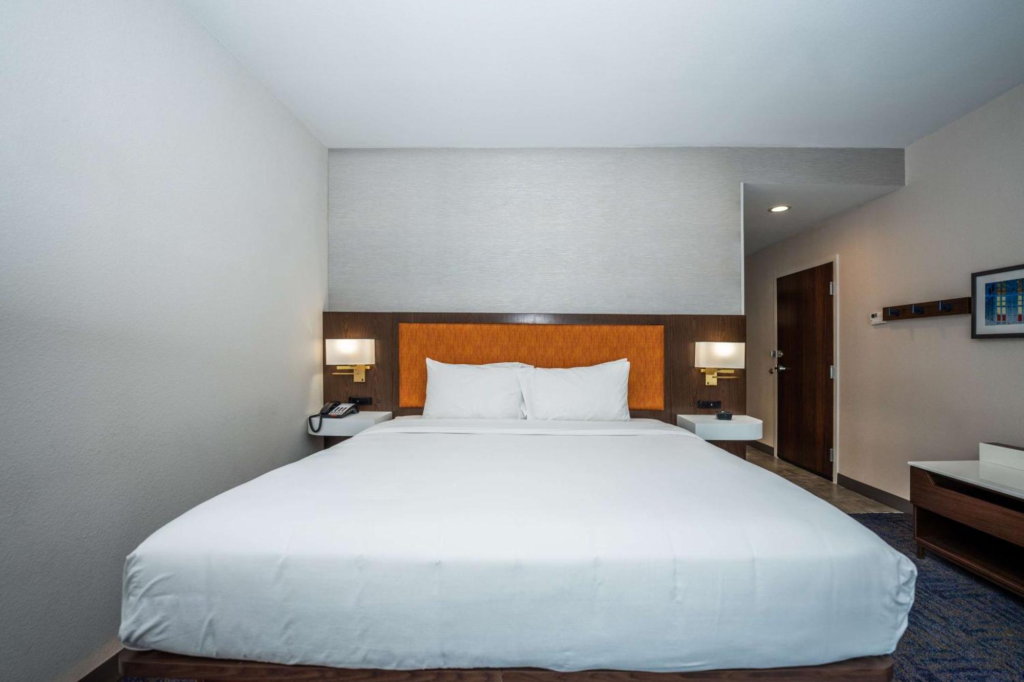 Hampton Inn & Suites Sugar Land, Tx Eksteriør billede