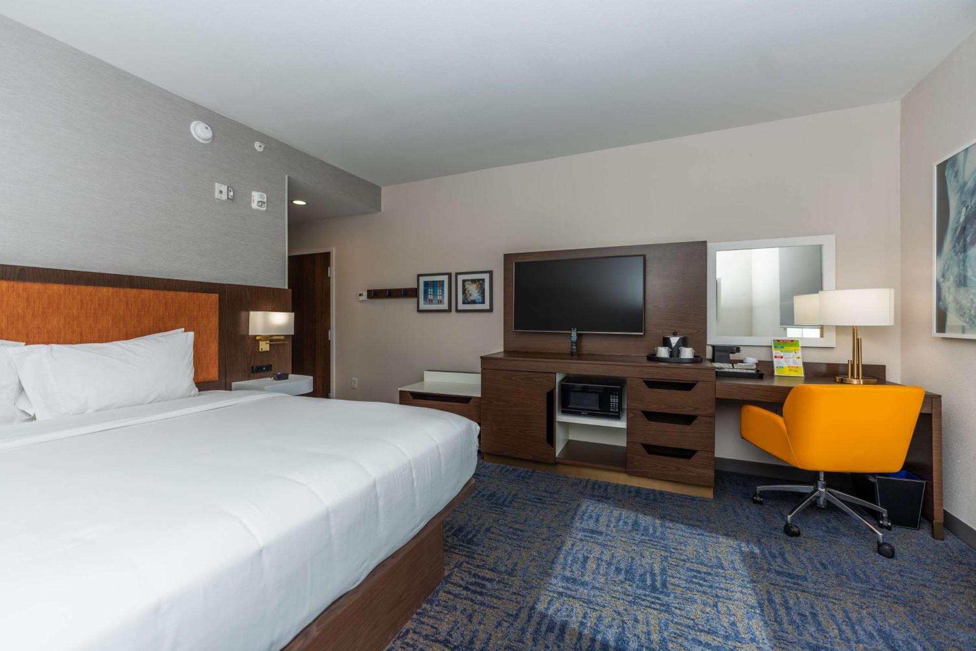 Hampton Inn & Suites Sugar Land, Tx Eksteriør billede