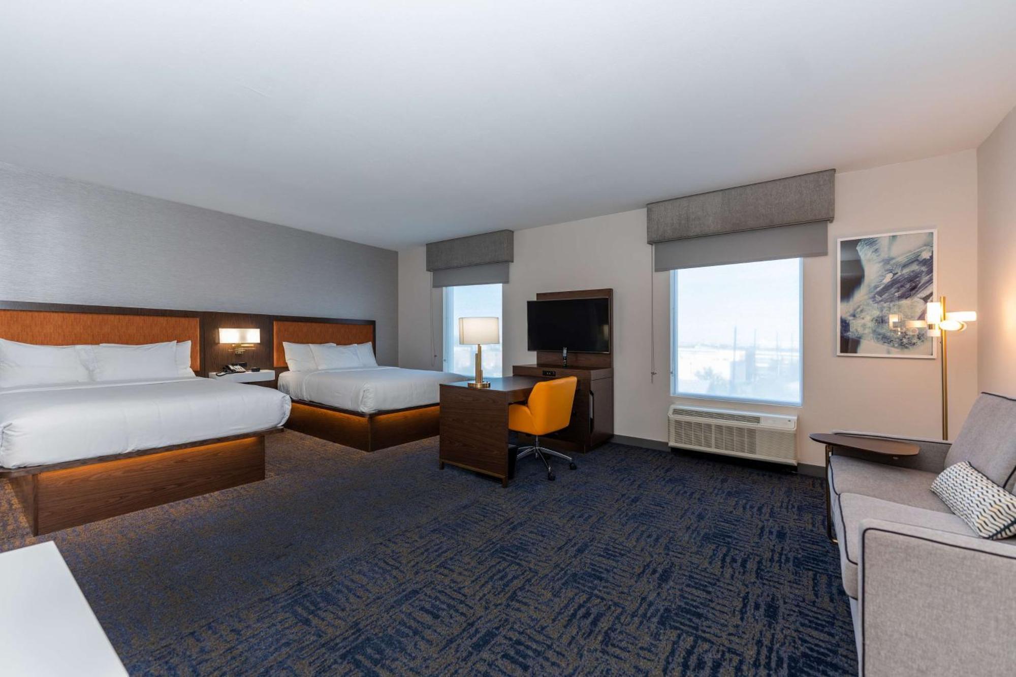 Hampton Inn & Suites Sugar Land, Tx Eksteriør billede