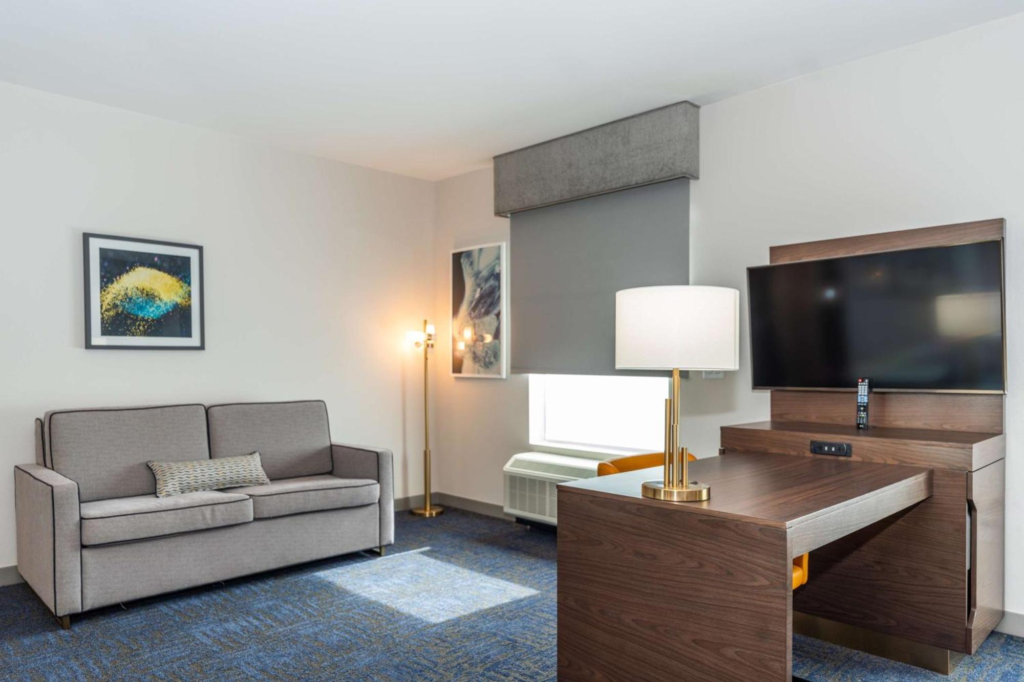 Hampton Inn & Suites Sugar Land, Tx Eksteriør billede