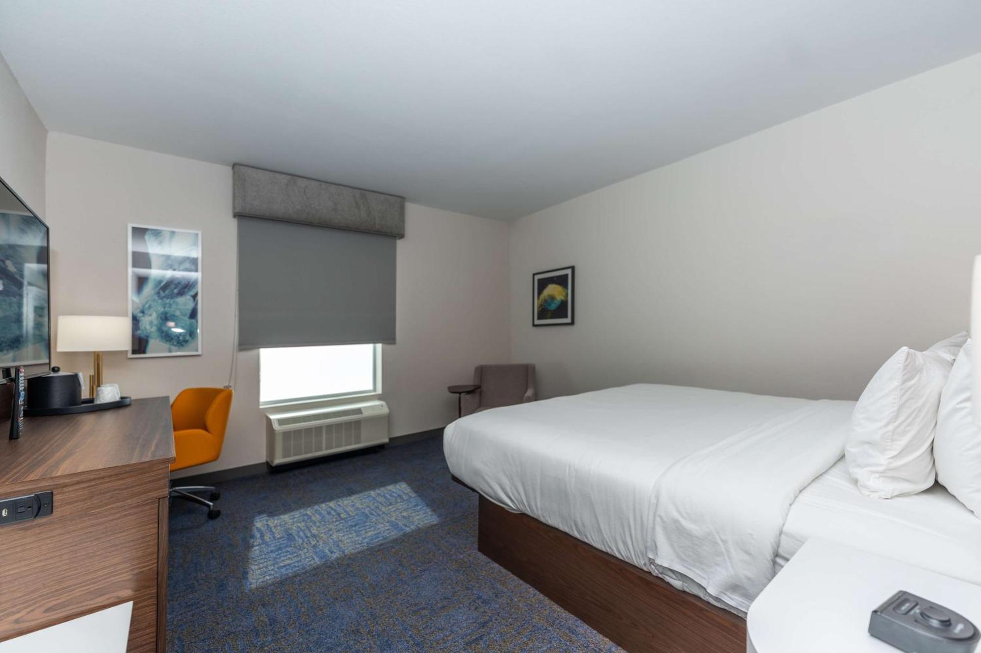 Hampton Inn & Suites Sugar Land, Tx Eksteriør billede
