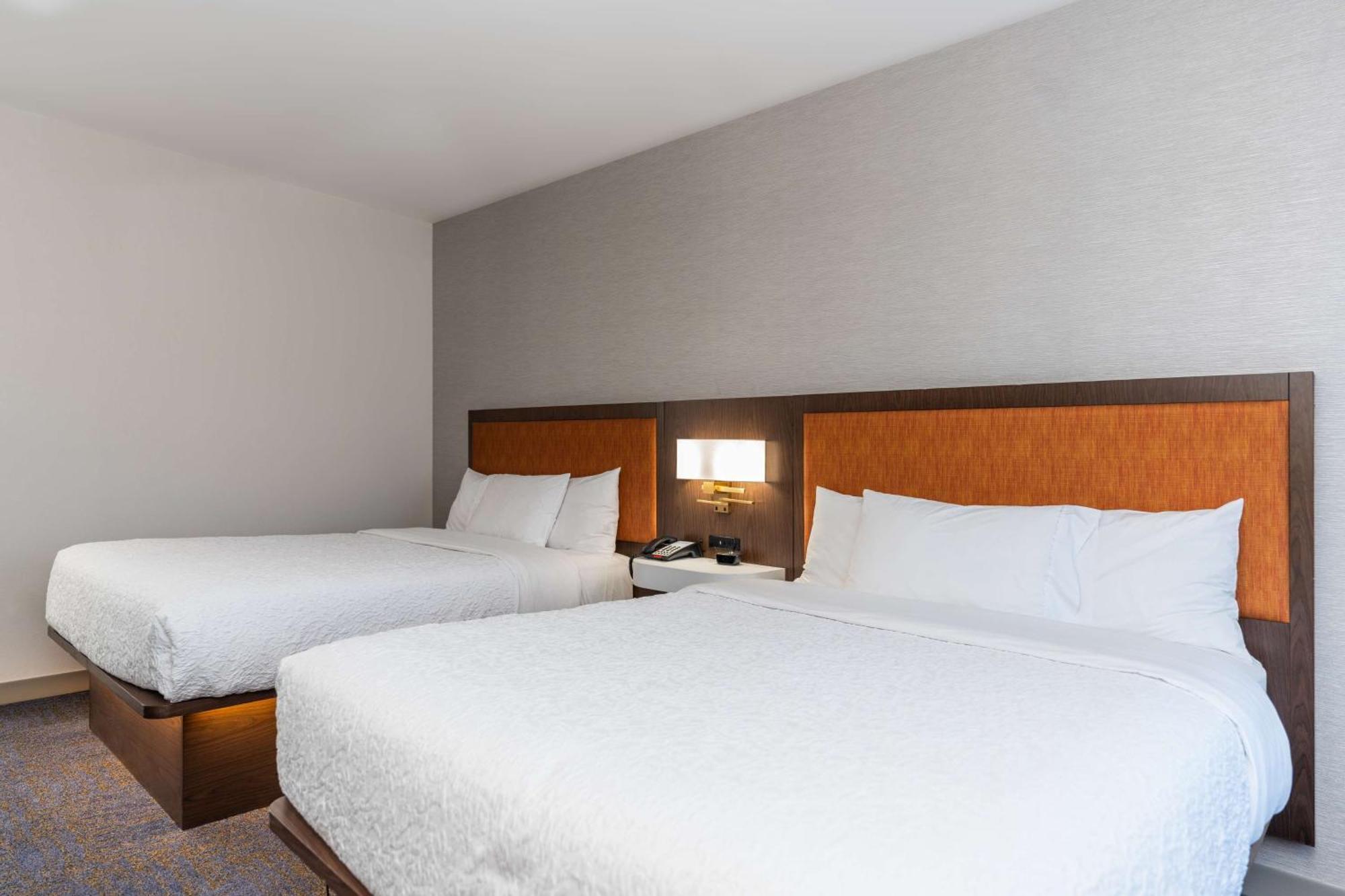 Hampton Inn & Suites Sugar Land, Tx Eksteriør billede