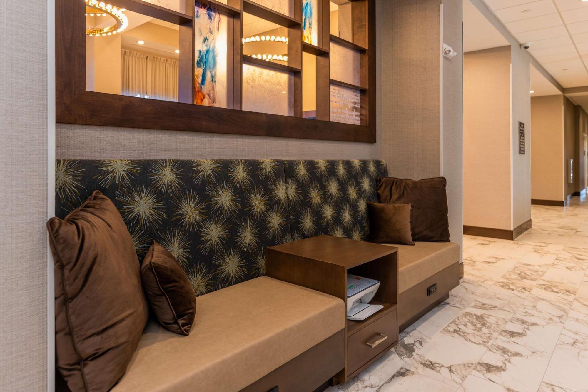 Hampton Inn & Suites Sugar Land, Tx Eksteriør billede