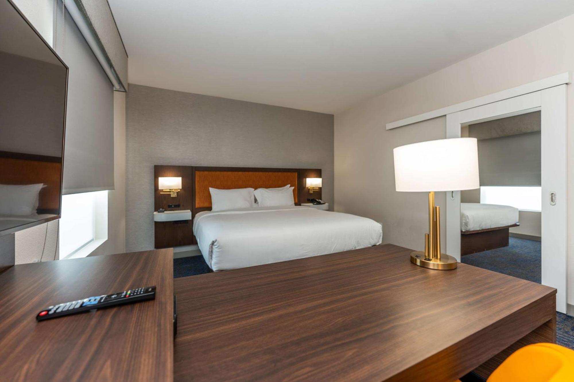 Hampton Inn & Suites Sugar Land, Tx Eksteriør billede