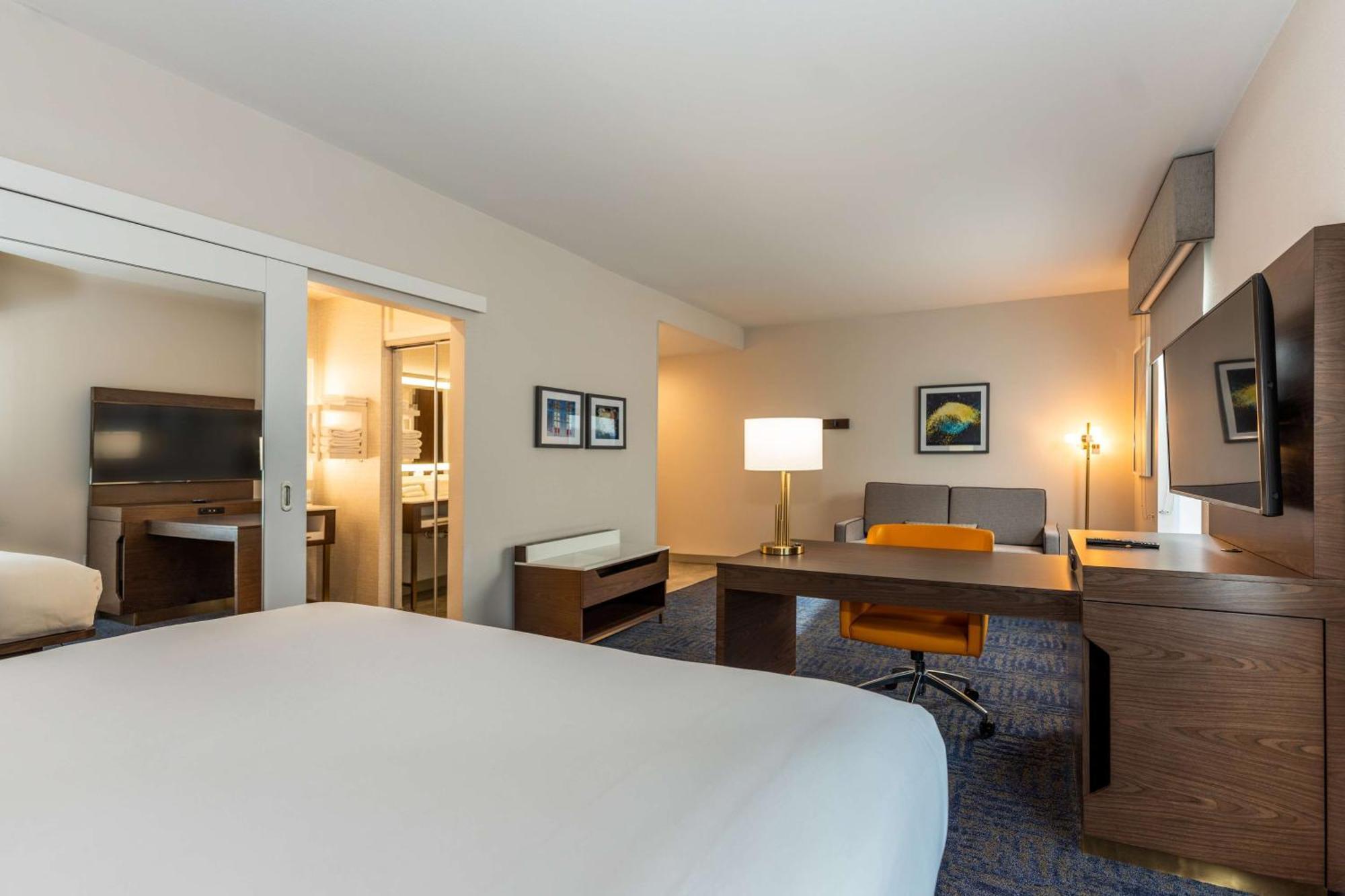 Hampton Inn & Suites Sugar Land, Tx Eksteriør billede