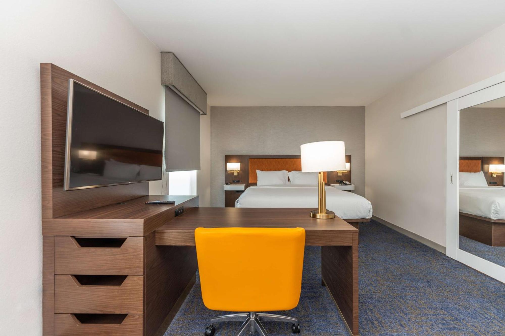 Hampton Inn & Suites Sugar Land, Tx Eksteriør billede