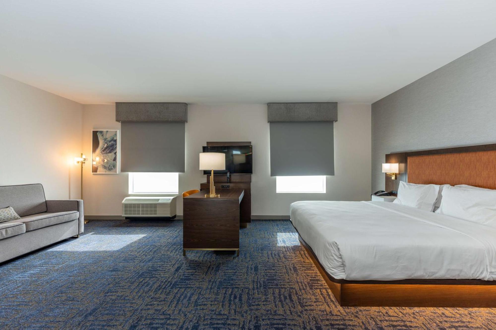 Hampton Inn & Suites Sugar Land, Tx Eksteriør billede