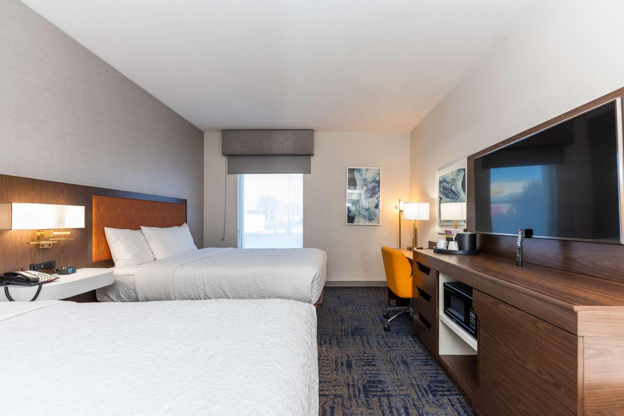 Hampton Inn & Suites Sugar Land, Tx Eksteriør billede