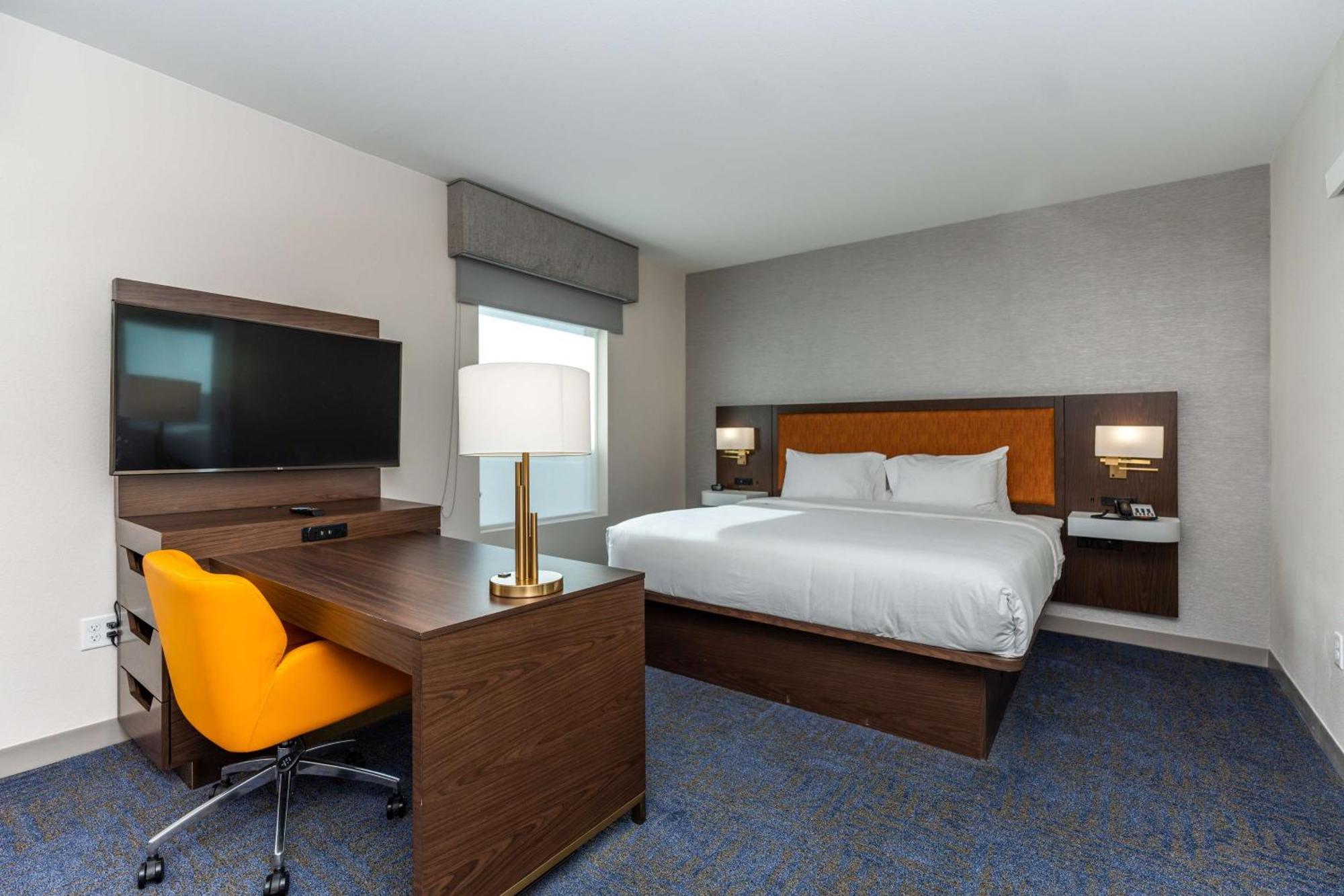 Hampton Inn & Suites Sugar Land, Tx Eksteriør billede