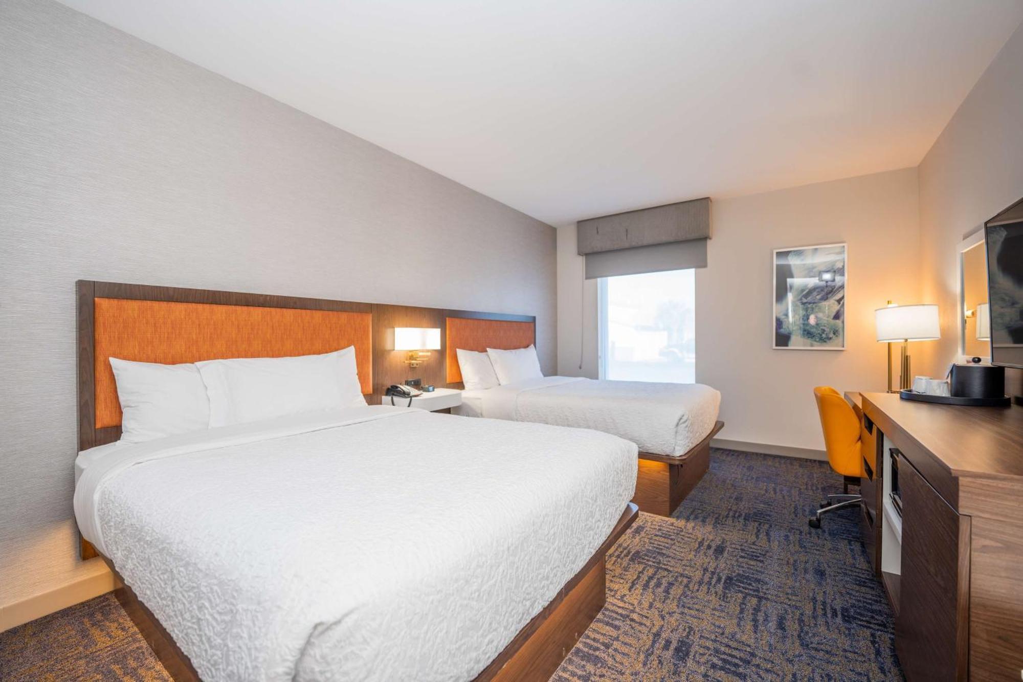 Hampton Inn & Suites Sugar Land, Tx Eksteriør billede