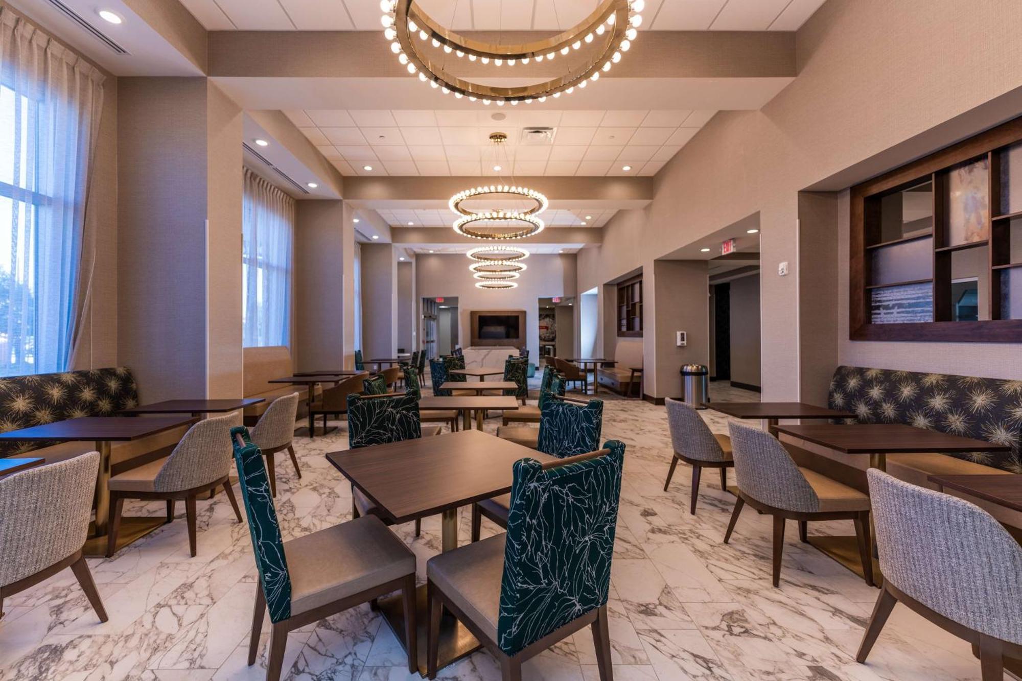 Hampton Inn & Suites Sugar Land, Tx Eksteriør billede