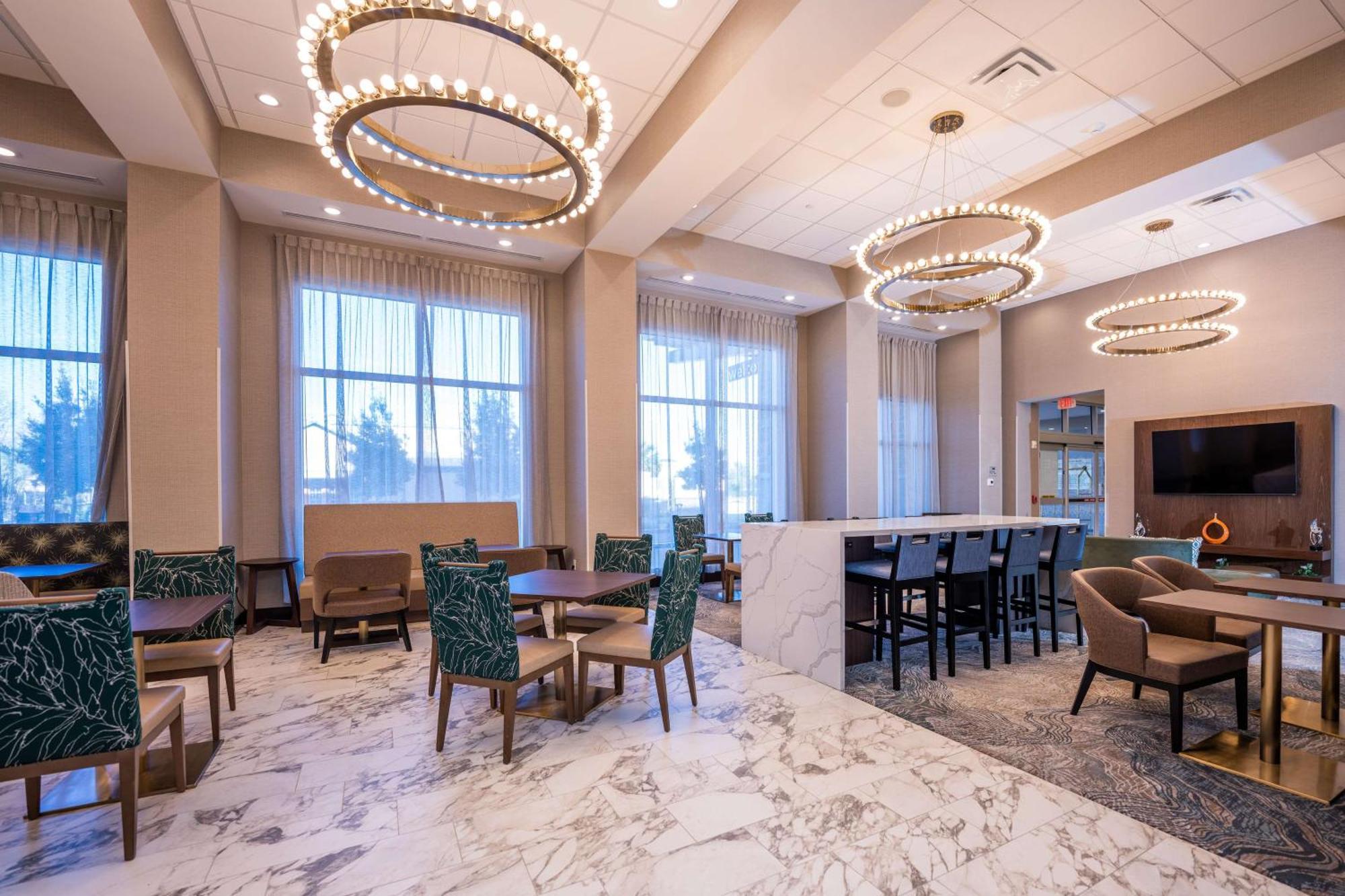 Hampton Inn & Suites Sugar Land, Tx Eksteriør billede